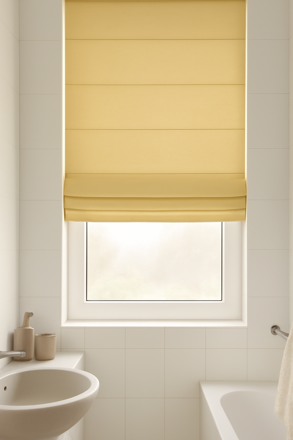 Arena Salima Roman Blind