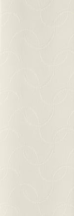 Badar Cream Vertical Replacement Blind Slat