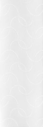 Badar Snow Vertical Replacement Blind Slat