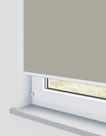 Unity Polaris Bamboo Electrical Roller Blind