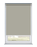 Unity Polaris Bamboo Electrical Roller Blind