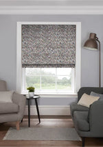 EB Boucle Confetti Roman Blind