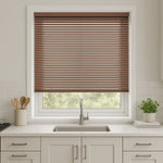 Brick MetalVenetian Blind - 25mm