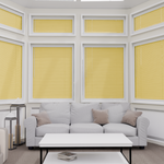 Perfect Fit Metal Blind - Buttercup - 25mm