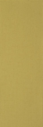 Cairo Blackout Mustard Vertical Replacement Blind Slat