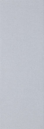 Cairo Blackout Silver Vertical Replacement Blind Slat