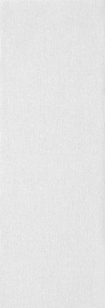 Cairo Blackout White Vertical Replacement Blind Slat