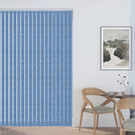 California Sky Vertical Blind