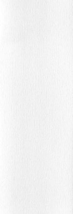 Cloud White Vertical Replacement Blind Slat