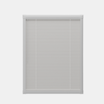 Perfect Fit No Drill Metal Blind - Calico - 25mm