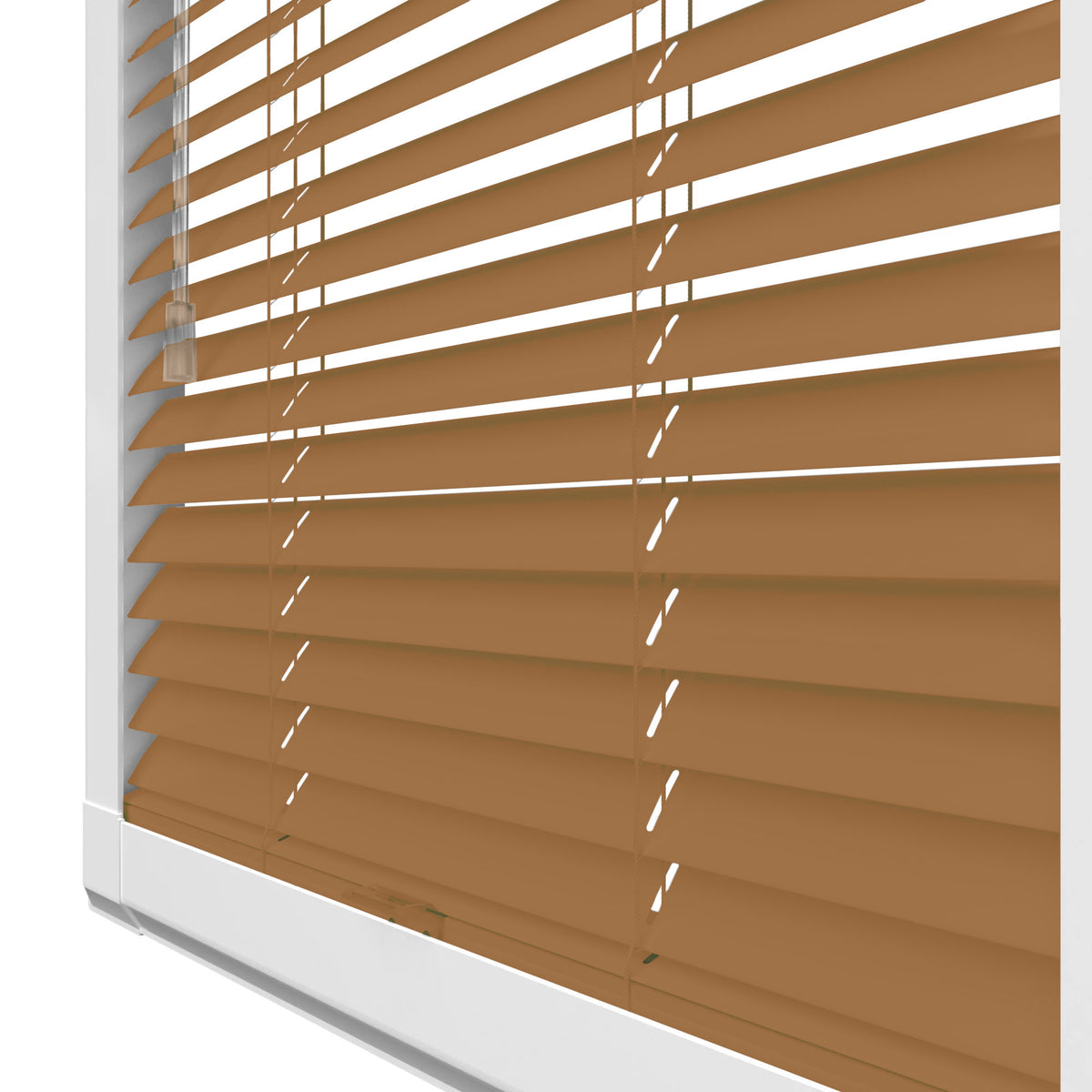 Caramel Perfect Fit Blind