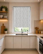 Tango Apple - PVC Blackout Roller Blind