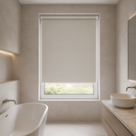 Origin Blackout Grey Roller Blind