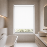 Unity Polaris Ice Roller Blind