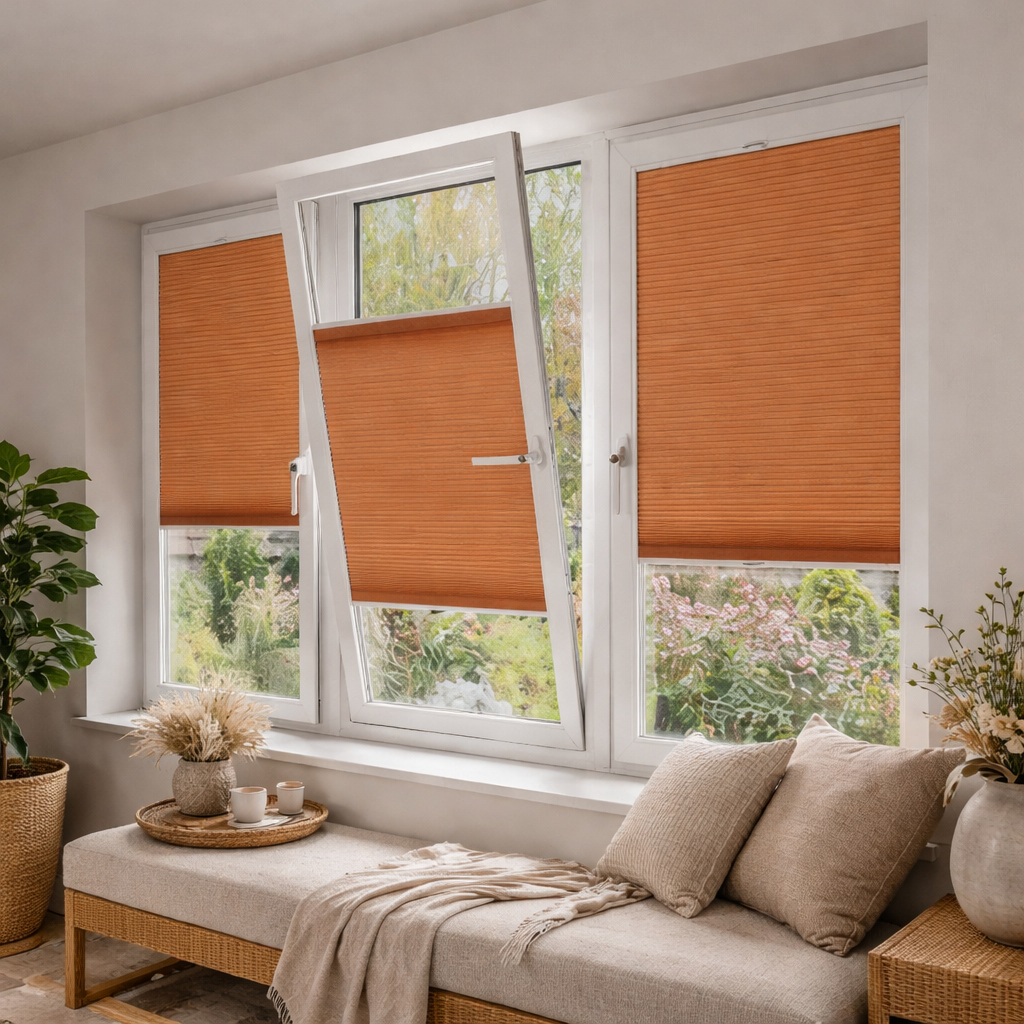 Easy Stick Blackout Appollo Jaffa