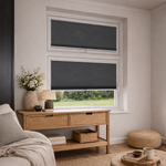Easy Stick Blackout Appollo Grey