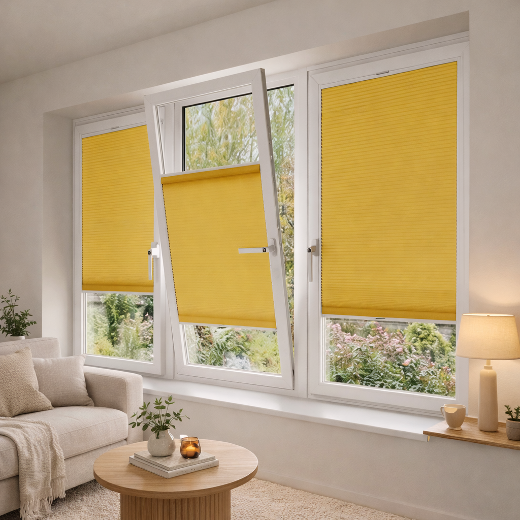 Easy Stick Blackout Appollo Citron