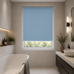 Unity Polaris Sky Roller Blind