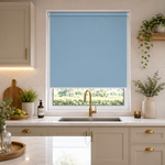 Unity Polaris Sky Roller Blind