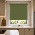 Unity Polaris Willow Roller Blind
