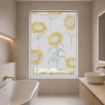 Gracie Sunshine Roller Blind