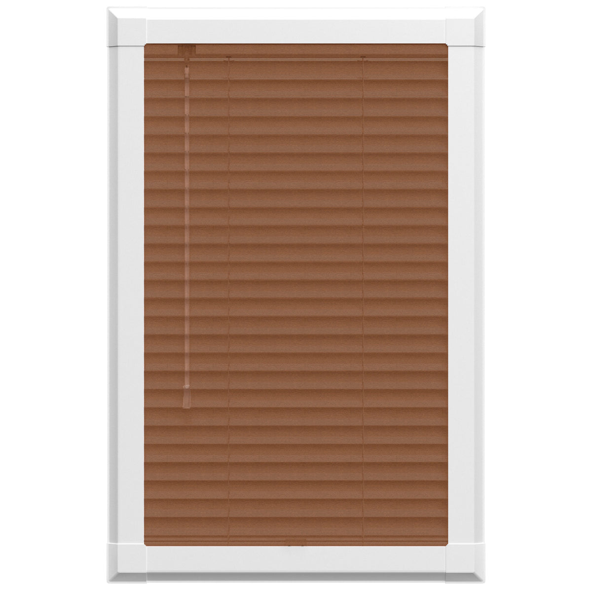 Cherry Perfect Fit Blind