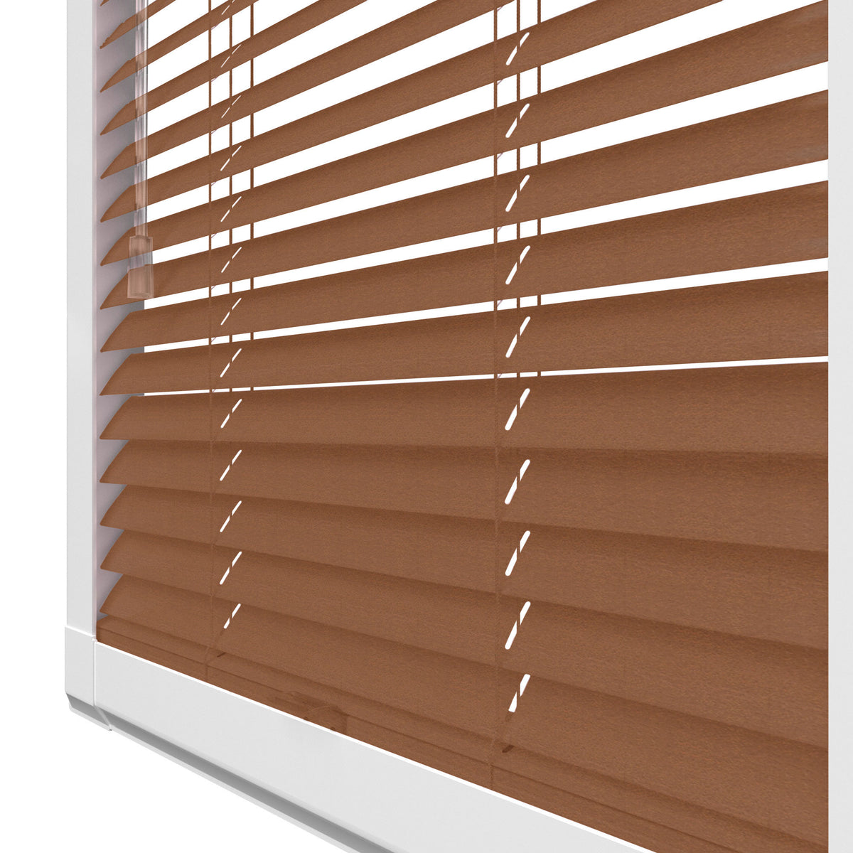 Cherry Perfect Fit Blind