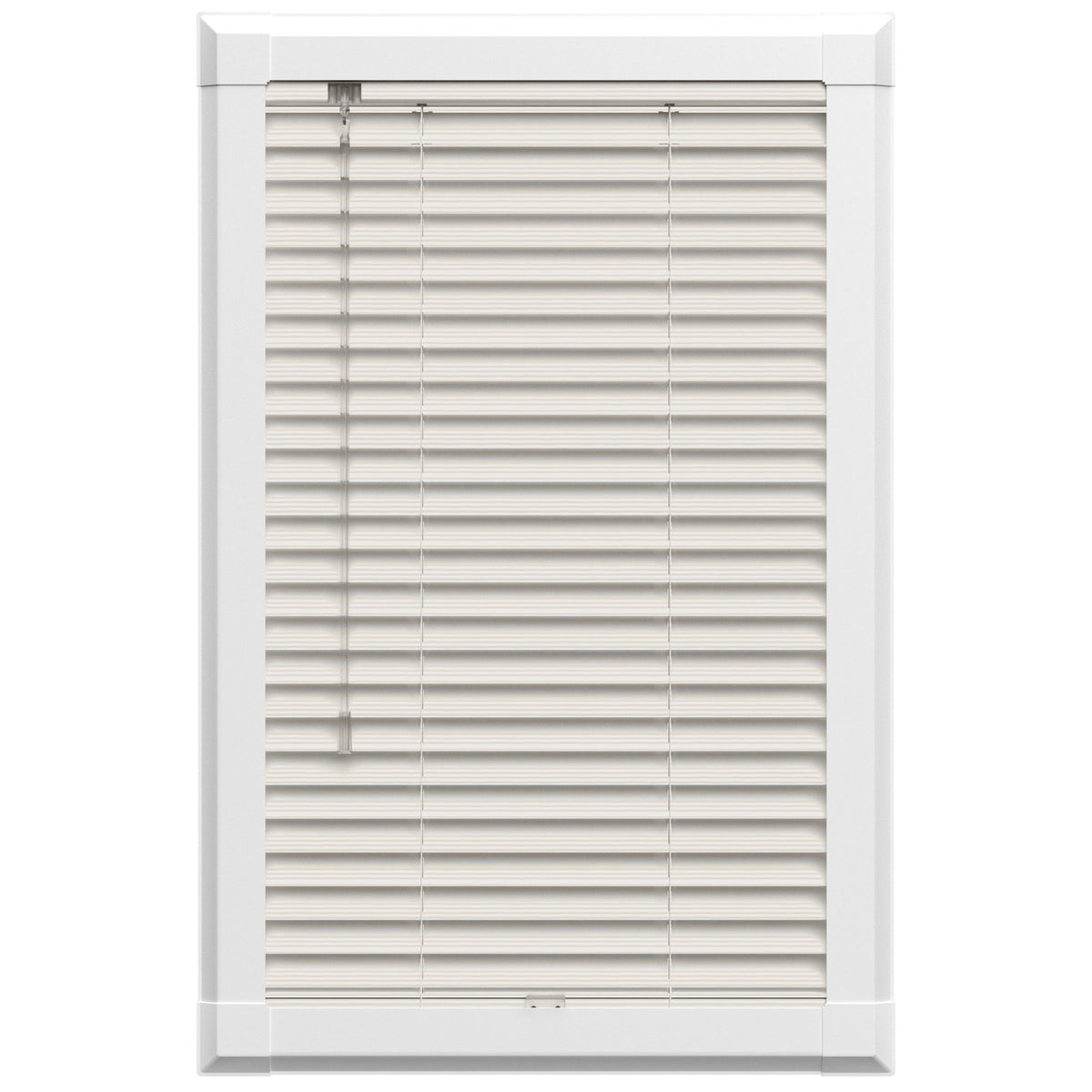 Classic Stripe Perfect Fit Blind