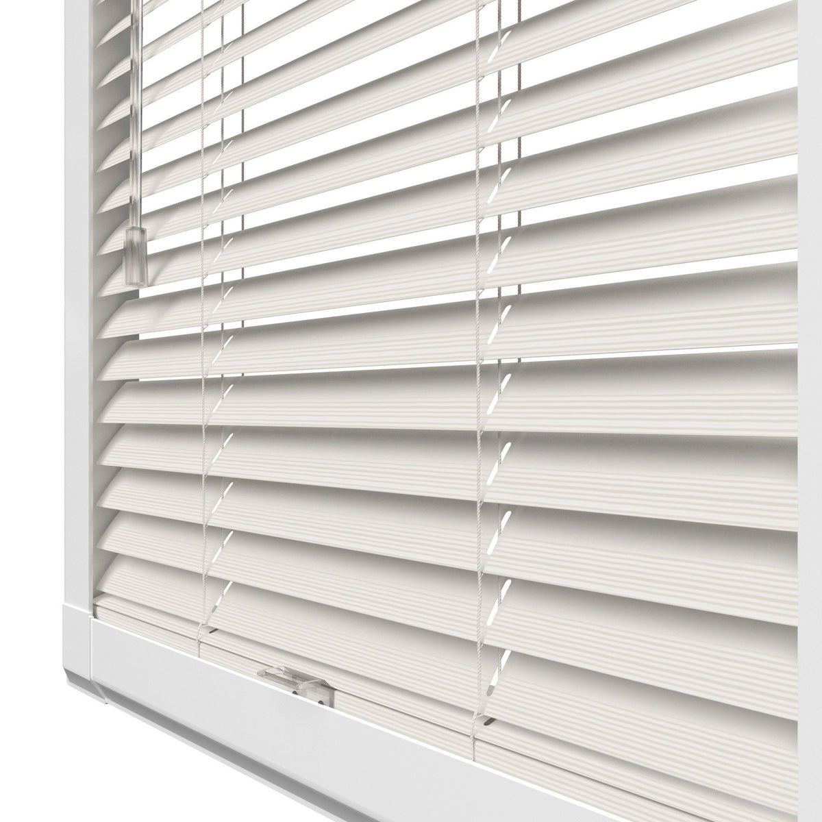 Classic Stripe Perfect Fit Blind