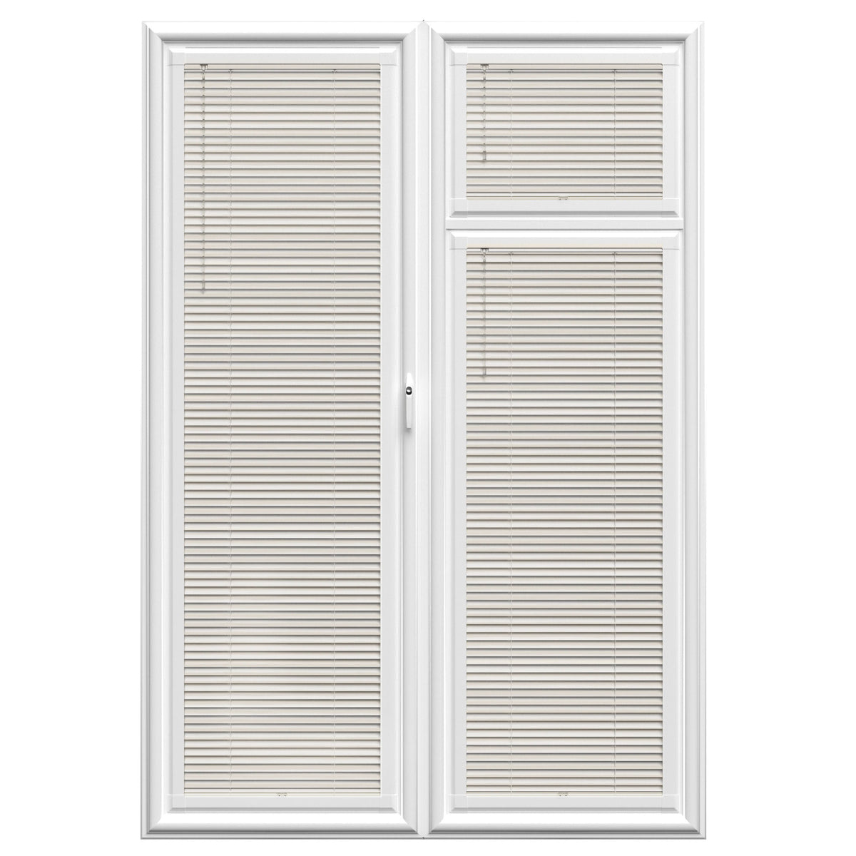 Classic Stripe Perfect Fit Blind