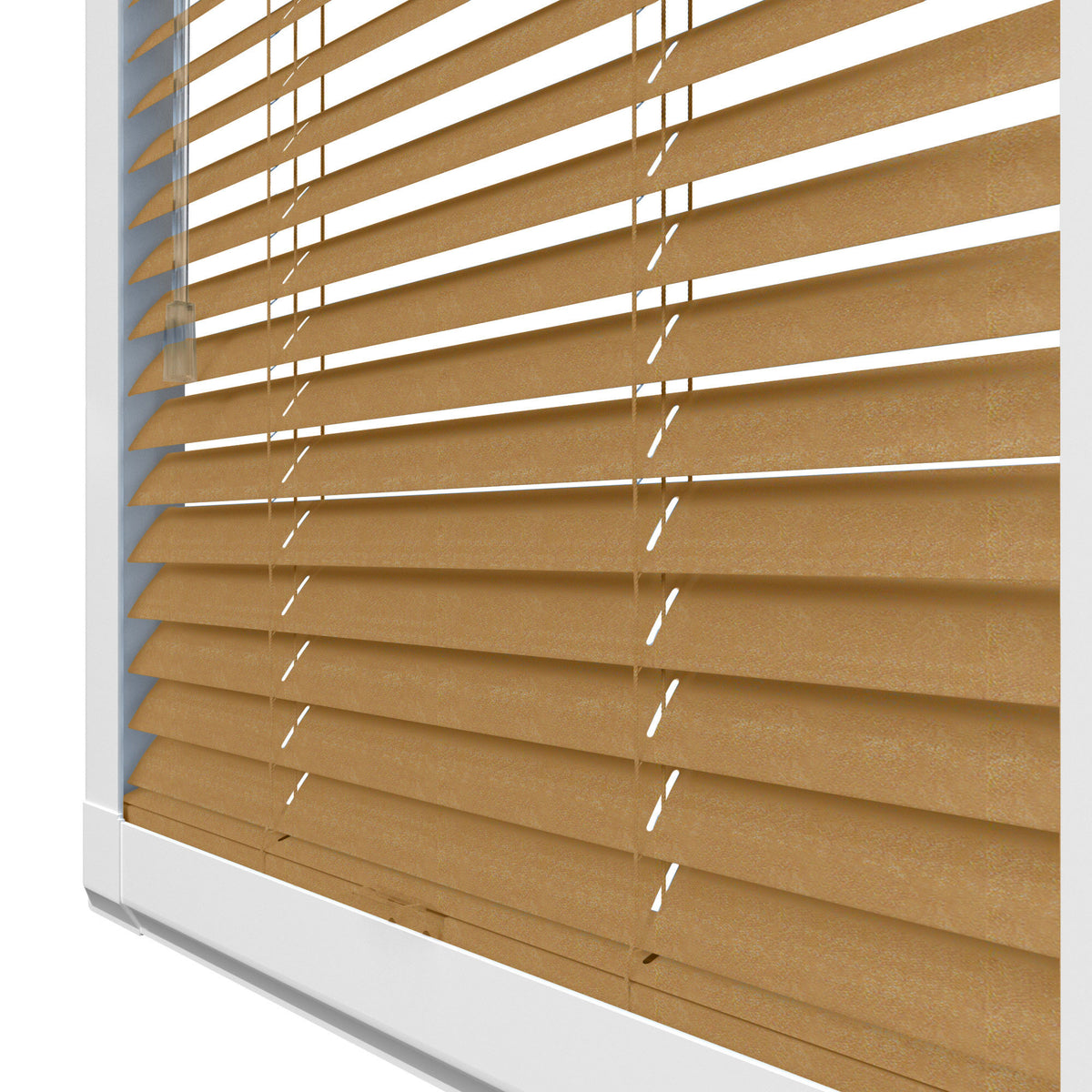 Copper Perfect Fit Blind