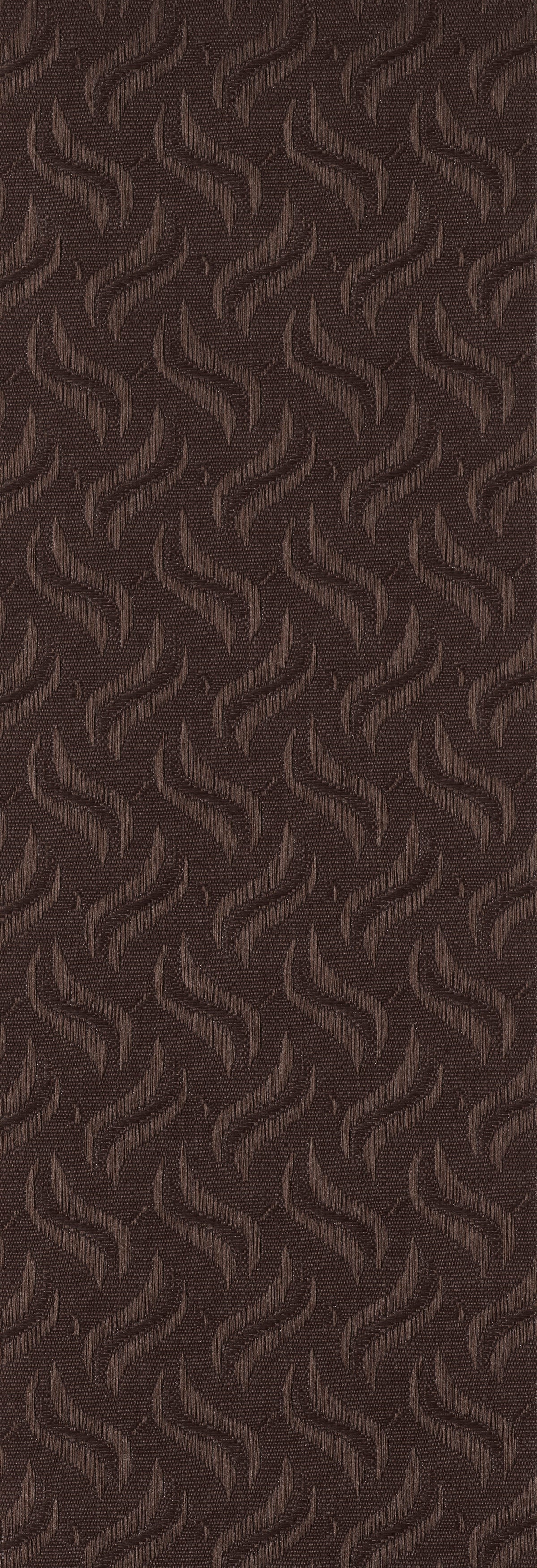 Dolphin Brown Vertical Blind