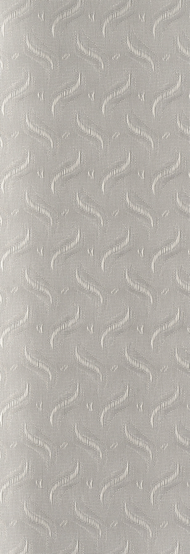 Dolphin Grey Vertical Blind