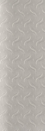 Dolphin Grey Vertical Replacement Blind Slat