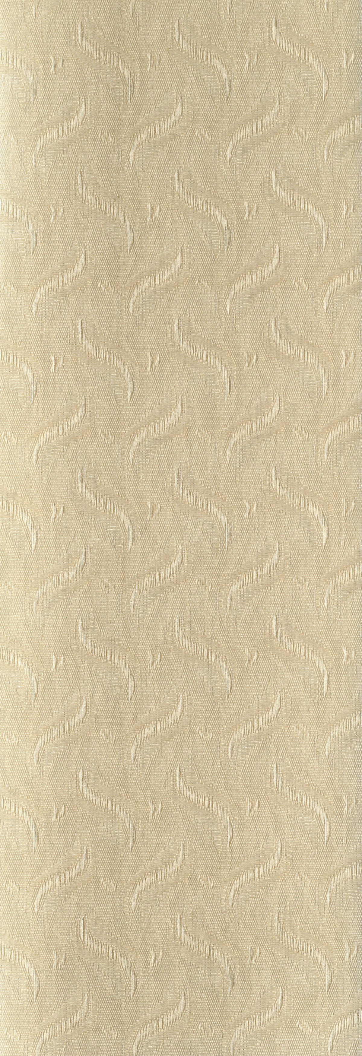 Dolphin Ivory Vertical Blind
