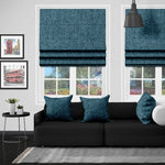 EB Dalyan Marine Roman Blind
