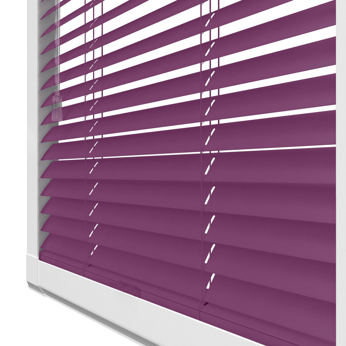 Damson Perfect Fit Blind