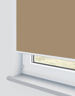 Unity Polaris Desert Electrical Roller Blind