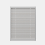 Perfect Fit No Drill Metal Blind - Elderberry- 25mm