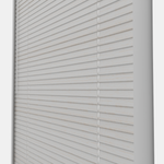 Perfect Fit No Drill Metal Blind - Elderberry- 25mm