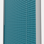 Perfect Fit No Drill Metal Blind - Everglades- 25mm