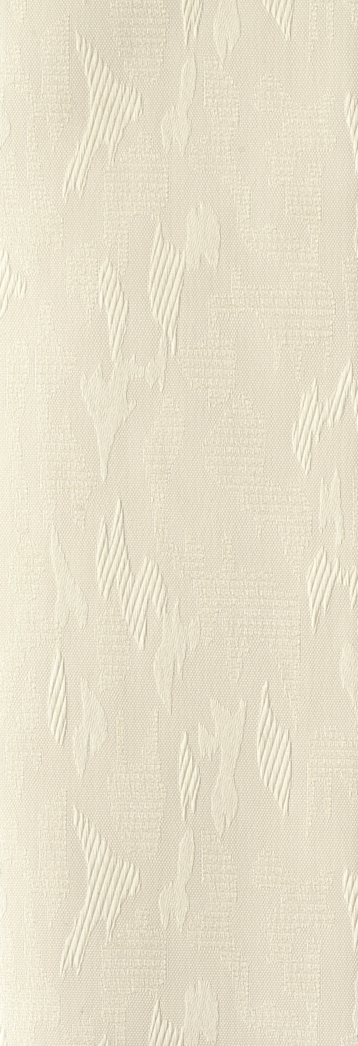 Fabian Cream Vertical Blind