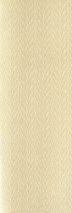 Feather Weave Beige Vertical Blind