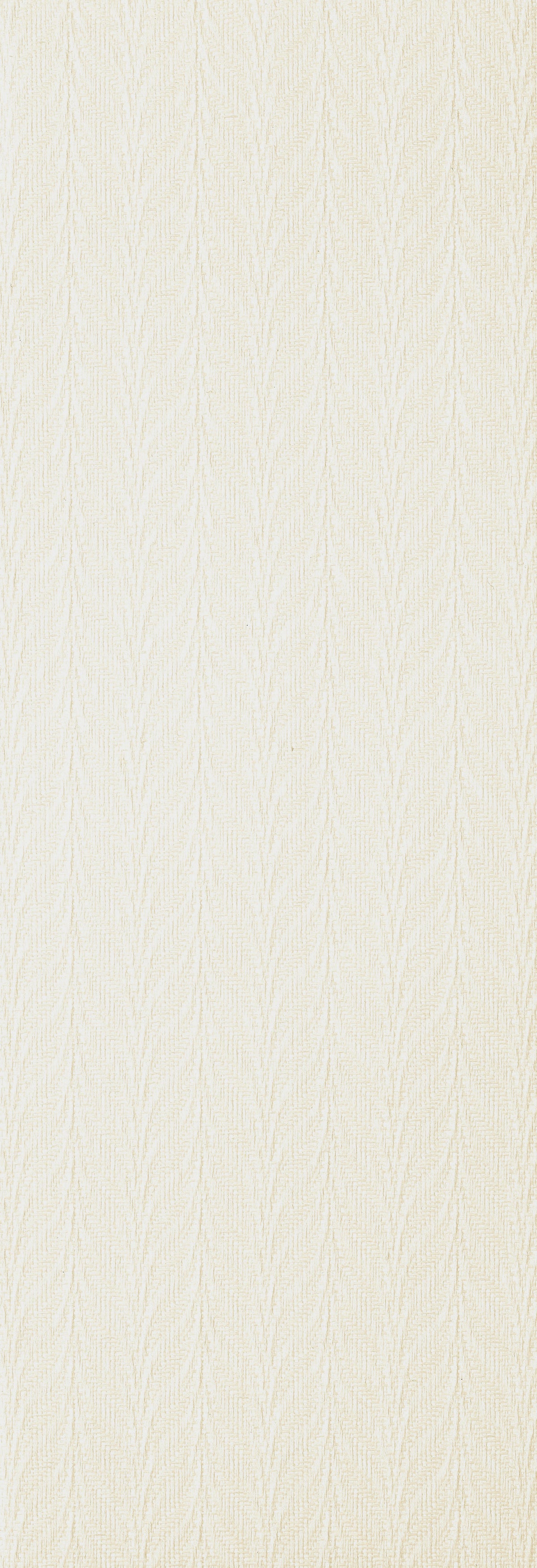 Feather Weave Cream Vertical Blind
