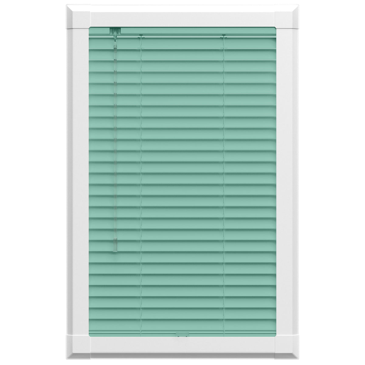 Fern Green Perfect Fit Blind