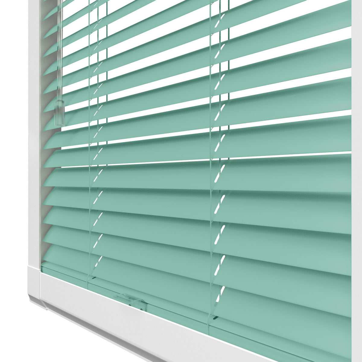 Fern Green Perfect Fit Blind