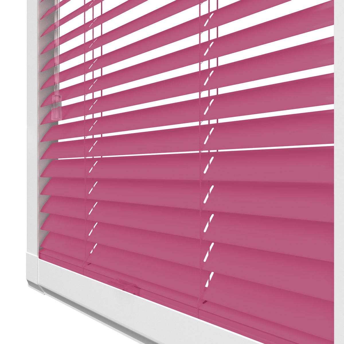 Fuschia Perfect Fit Blind