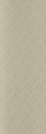 Gravity Cream - PVC Blackout Waterproof Vertical Blind Slat