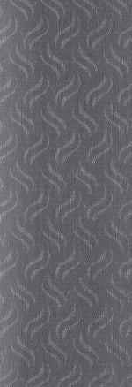 Gravity Steel - PVC Blackout Waterproof Vertical Blind