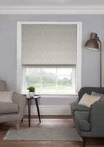 EB Geo Natural Roman Roman Blind